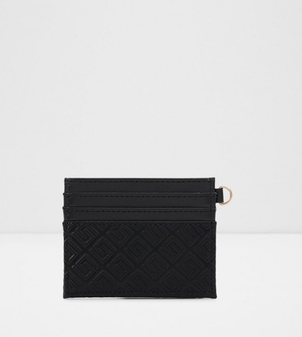 Aldo  Card Holders - Black Card Holders