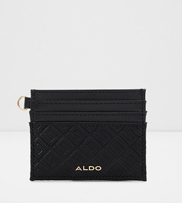 Aldo  Card Holders - Black Card Holders