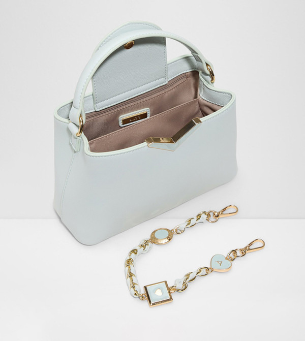 Aldo Bags - Blue Handheld Bags