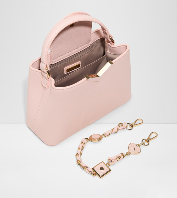 Aldo  - Pink Handheld Bags