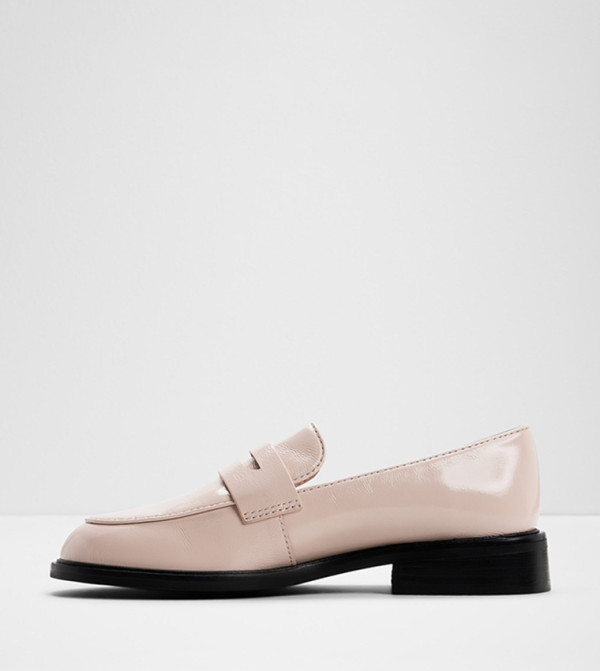 Aldo Loafers & Mocassins - Pink undefined