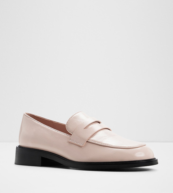 Aldo Loafers & Mocassins - Pink undefined