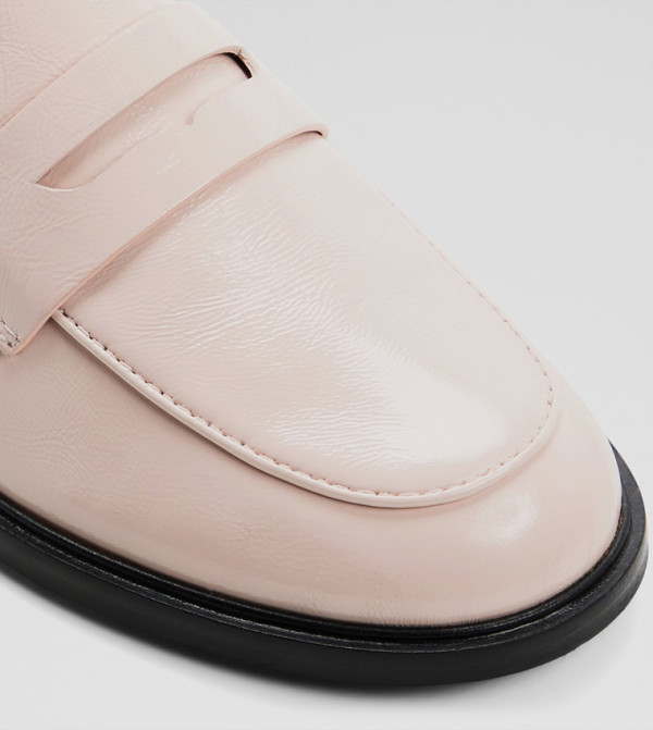 Aldo Loafers & Mocassins - Pink undefined