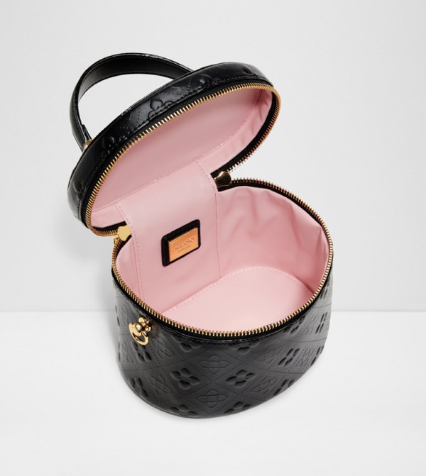 ألدو  - أسود Handheld Bags