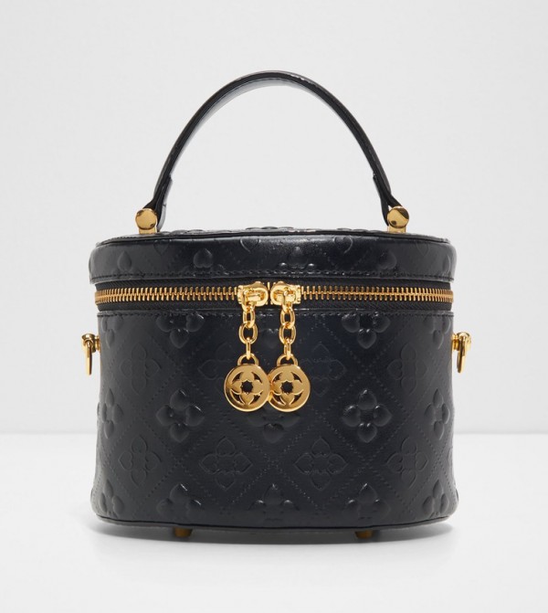 ألدو  - أسود Handheld Bags