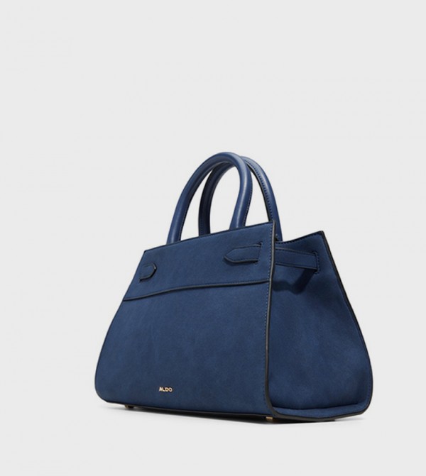 Aldo  - Navy Satchel Bags