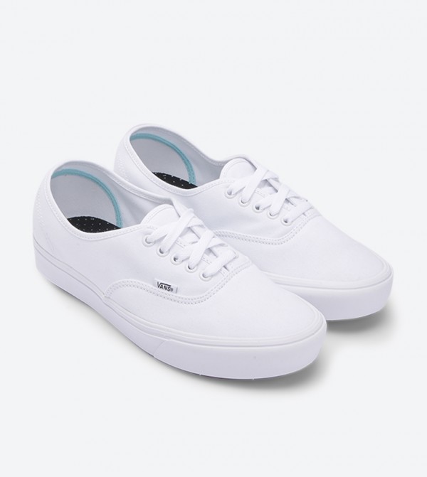 Vans Vans - White Sneakers