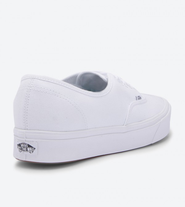 Vans Vans - White Sneakers