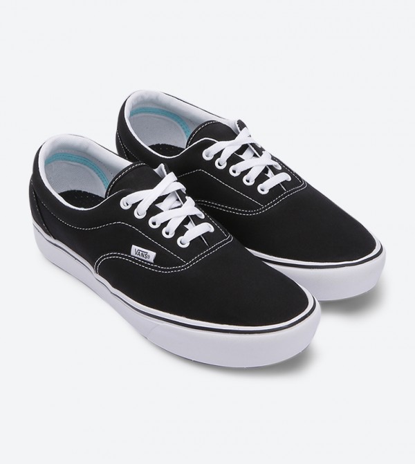 Vans Vans - Black Sneakers