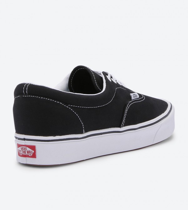 Vans Vans - Black Sneakers