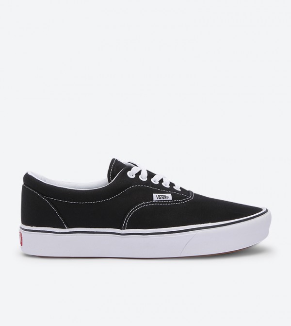 Vans Vans - Black Sneakers