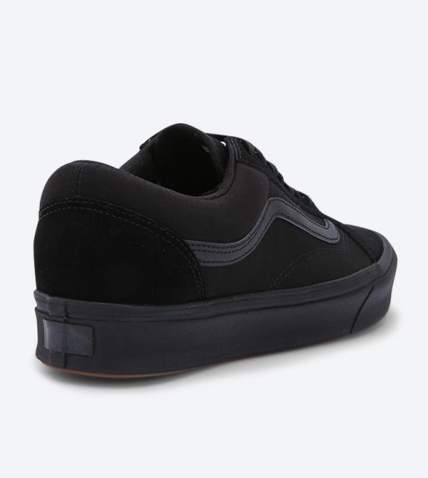 Vans Vans - Black Sneakers