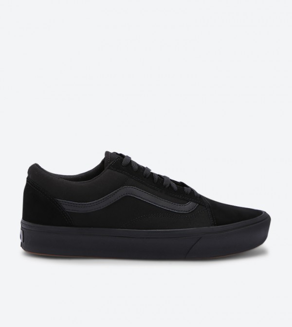 Vans Vans - Black Sneakers
