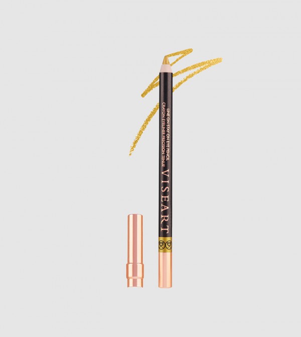 Viseart  Eyes - Gold Eyeliners