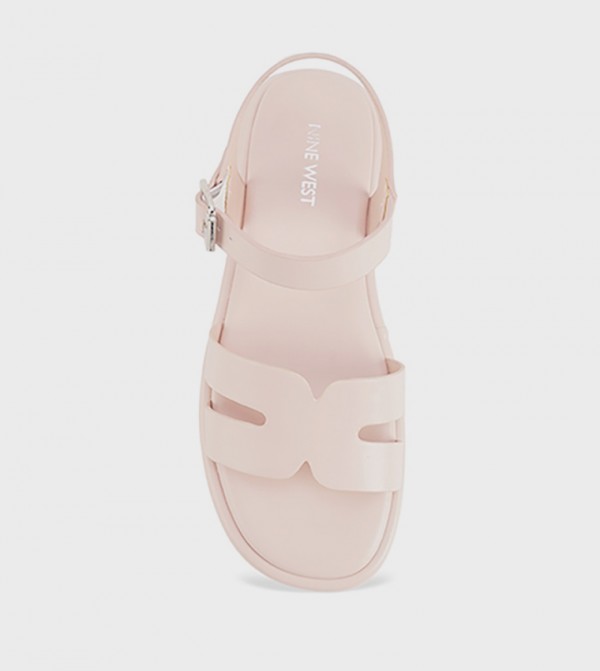Nine West Nine West - Ivory Platforms