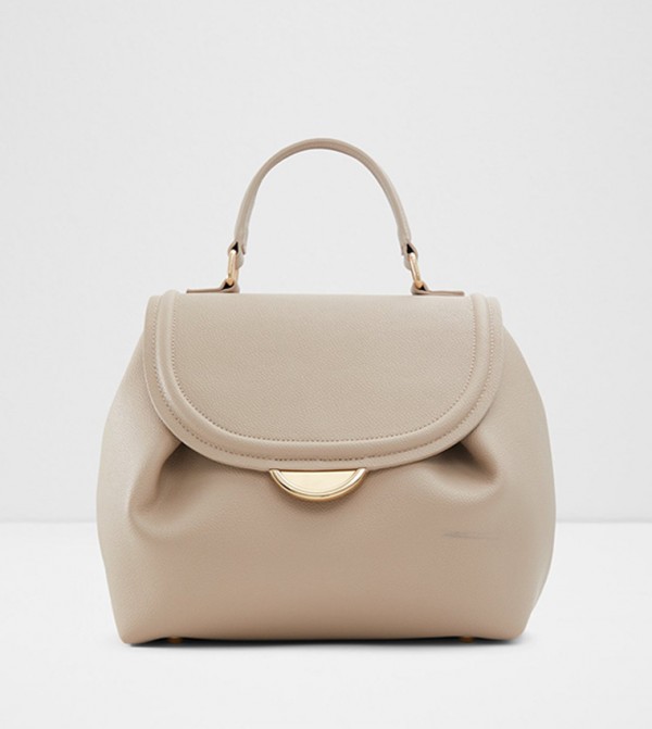 Aldo Aldo - Beige Backpacks