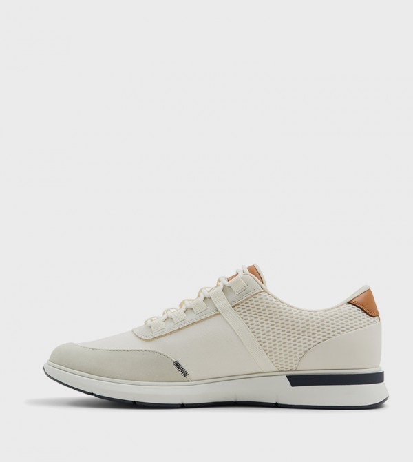 Call it Spring Call It Spring - Beige Low Top
