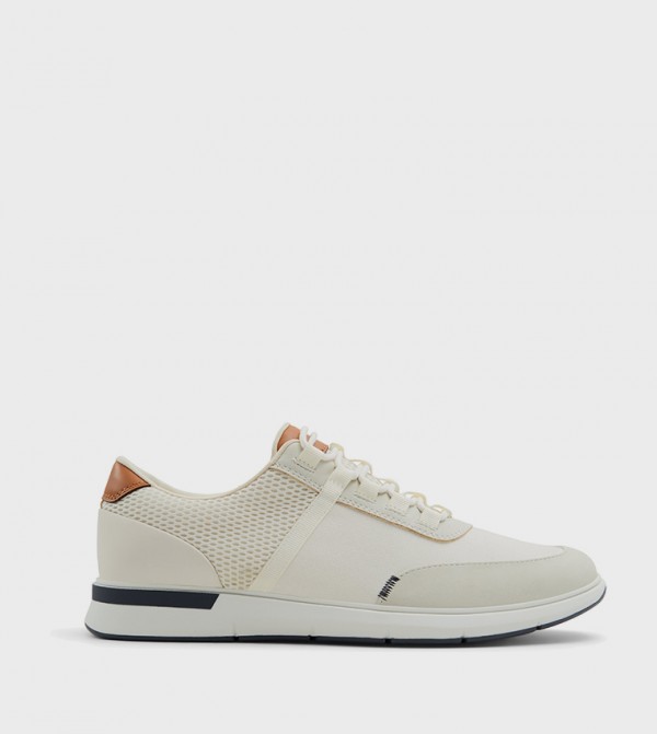 Call it Spring Call It Spring - Beige Low Top