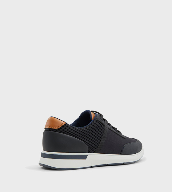 Call it Spring Call It Spring - Black Low Top