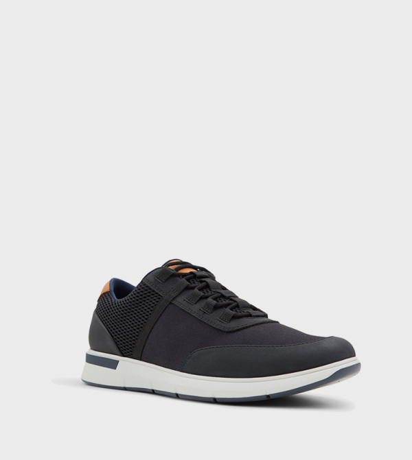 Call it Spring Call It Spring - Black Low Top