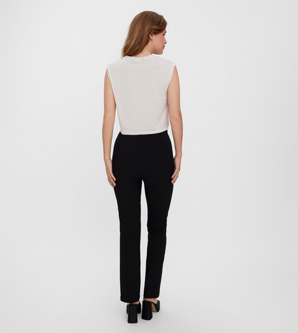 Vero Moda VERO MODA - White Tank Tops