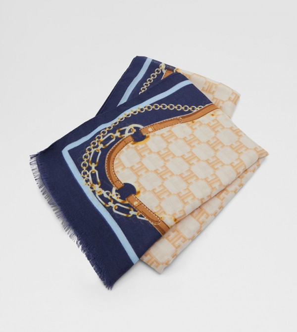 Aldo Accessories  Scarves - Multi Silk Scarves