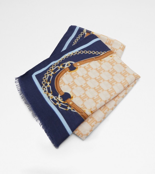 Aldo Accessories  Scarves - Multi Silk Scarves