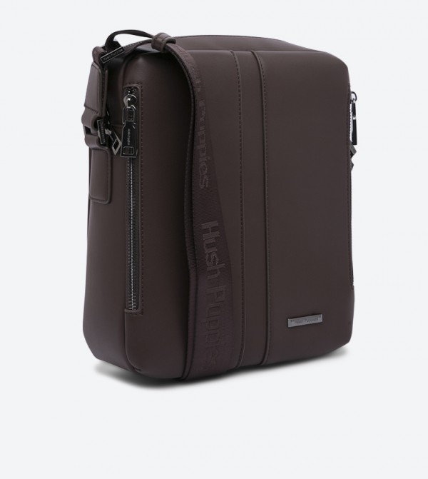 هاش بابيز هاش بابيز - بني  حقائب بحمالة طويلة