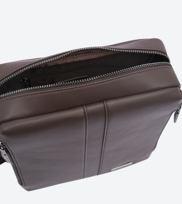 هاش بابيز هاش بابيز - بني  حقائب بحمالة طويلة