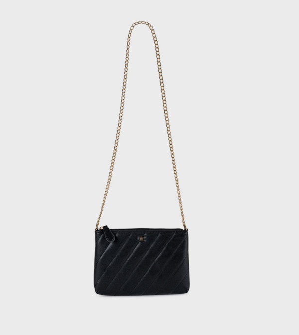 VINCCI VINCCI - Black Shoulder bags