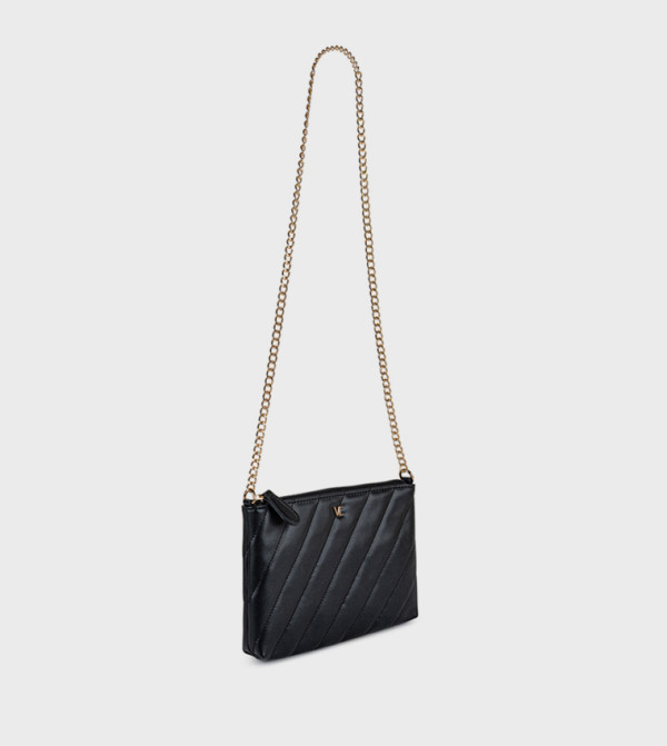 VINCCI VINCCI - Black Shoulder bags