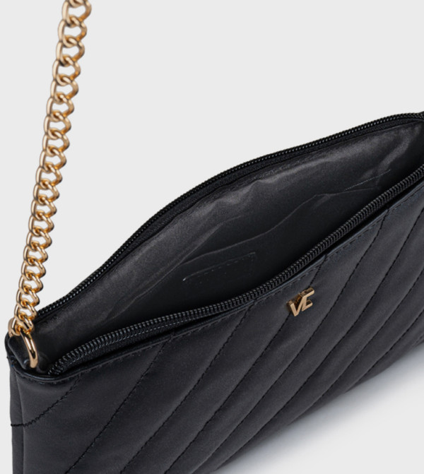 VINCCI VINCCI - Black Shoulder bags
