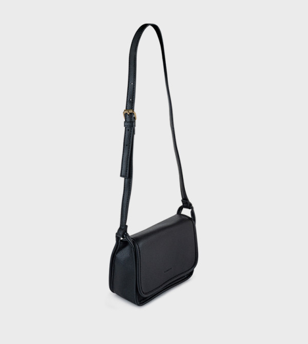 VINCCI VINCCI - Black Shoulder bags