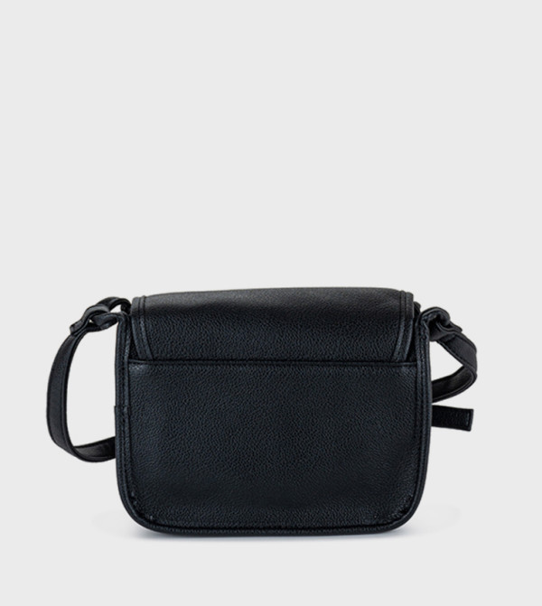 VINCCI VINCCI - Black Shoulder bags