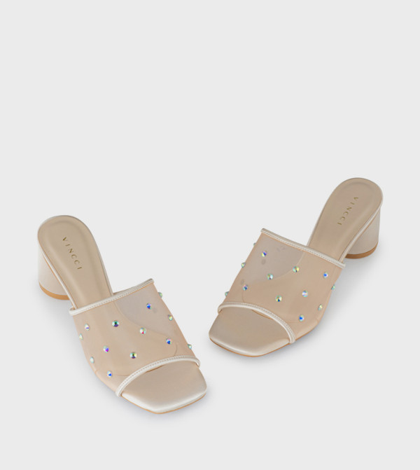 VINCCI VINCCI - Pink Heels