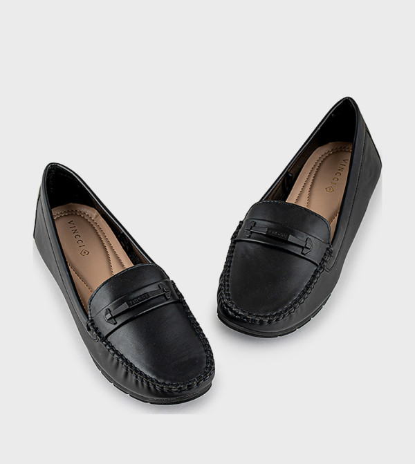 VINCCI VINCCI - Black undefined