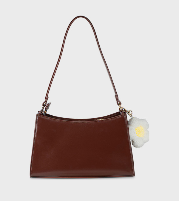 VINCCI VINCCI - Brown Shoulder bags