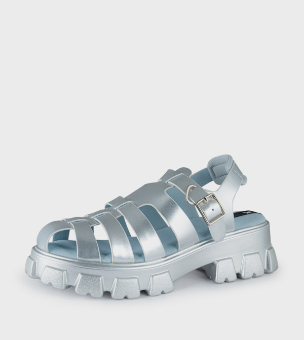 VINCCI  - Silver Platforms