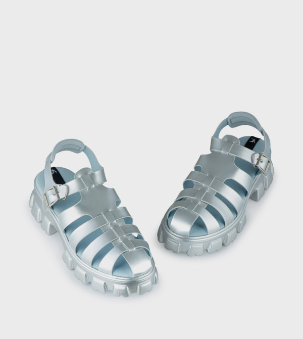 VINCCI  - Silver Platforms