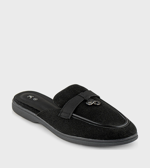 فينتشي فينتشي - أسود undefined