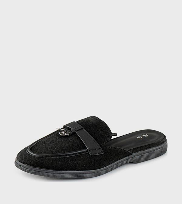 فينتشي فينتشي - أسود undefined