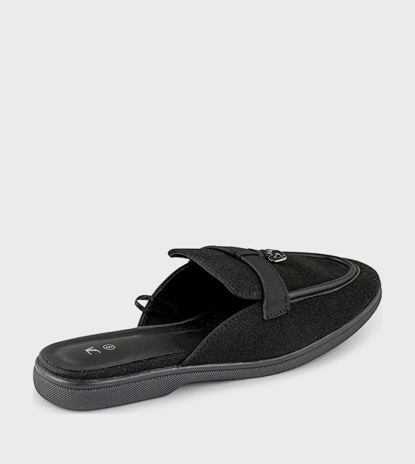 فينتشي فينتشي - أسود undefined