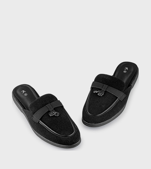 فينتشي فينتشي - أسود undefined