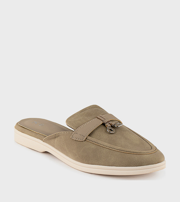 VINCCI VINCCI - Khaki undefined