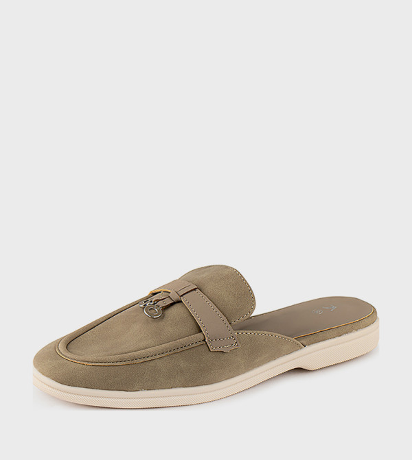 VINCCI VINCCI - Khaki undefined