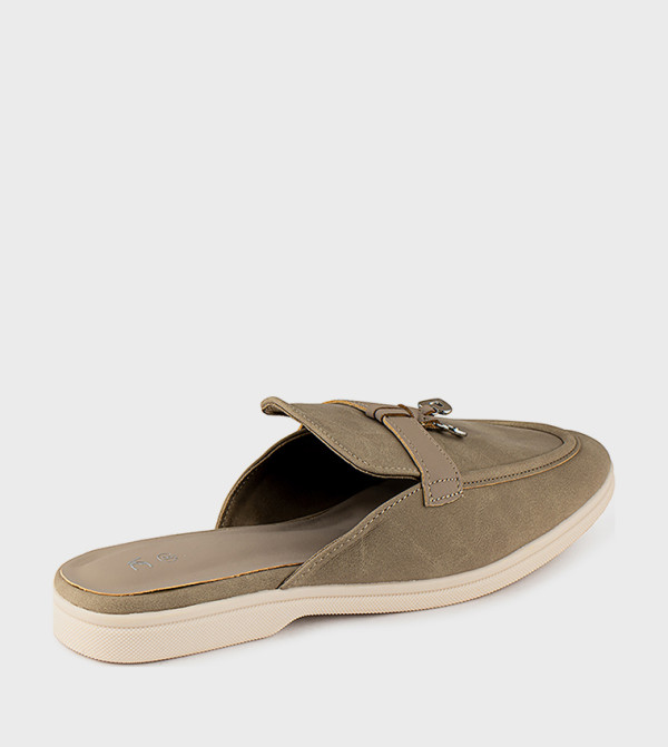 VINCCI VINCCI - Khaki undefined