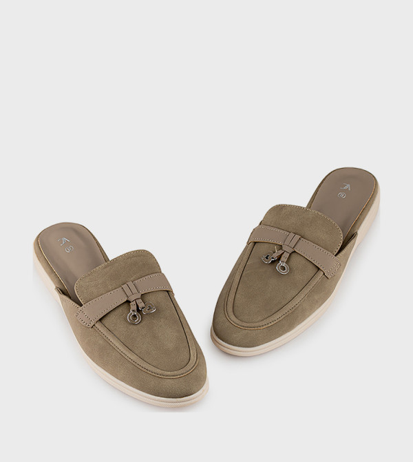 VINCCI VINCCI - Khaki undefined