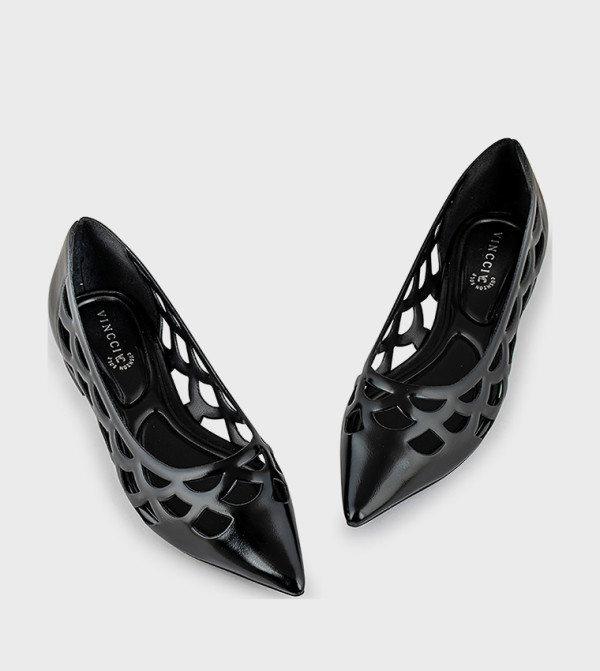 VINCCI VINCCI - Black undefined