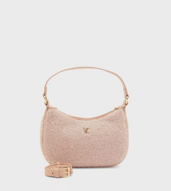 VINCCI VINCCI - Pink Shoulder bags
