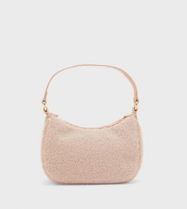 VINCCI VINCCI - Pink Shoulder bags